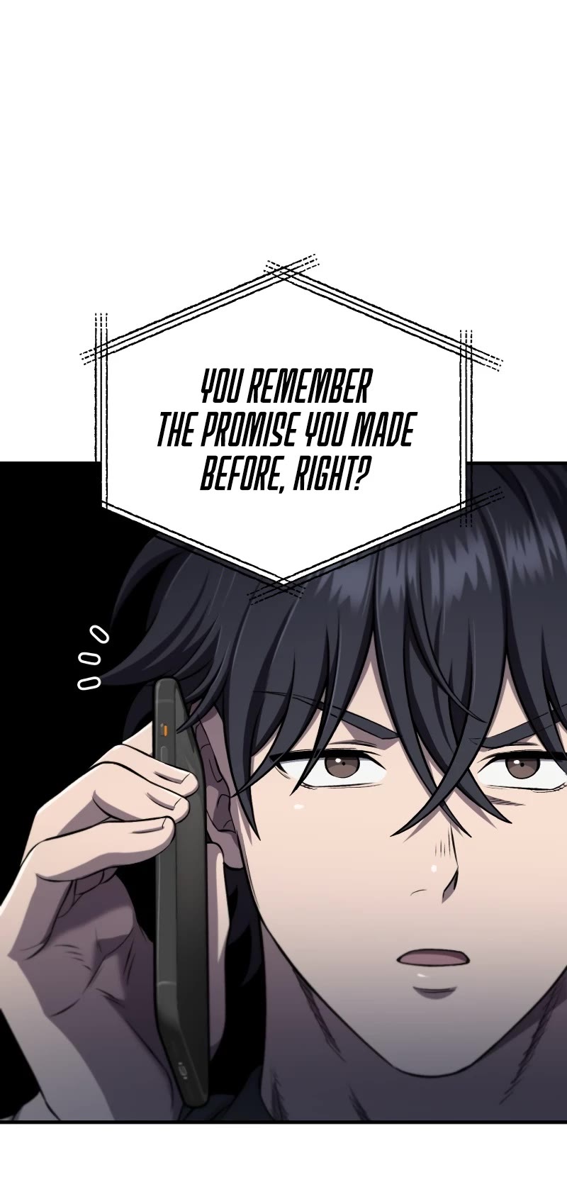 Solo Resurrection Chapter 32 page 33 - Chapter 32
