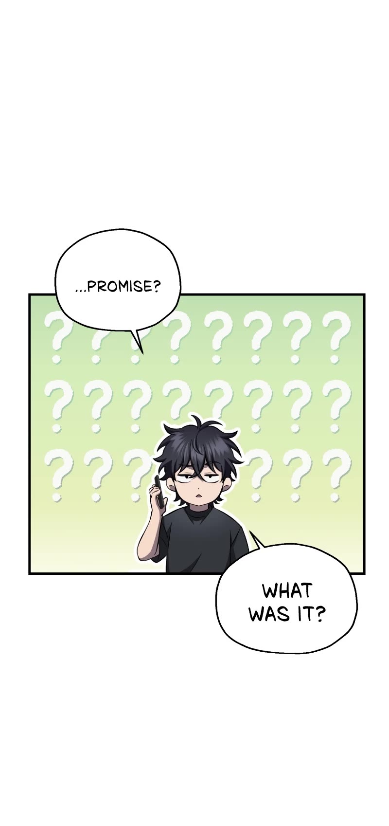 Solo Resurrection Chapter 32 page 34 - Chapter 32