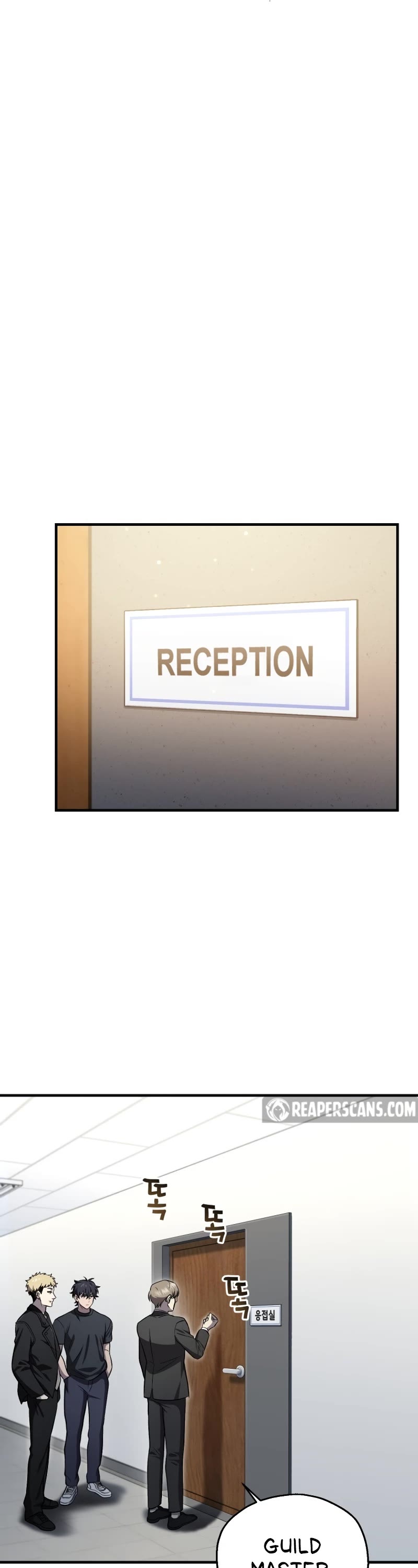 Solo Resurrection Chapter 32 page 42 - Chapter 32