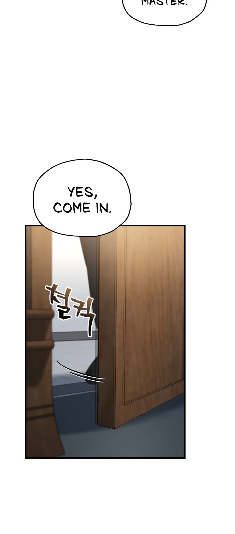 Solo Resurrection Chapter 32 page 43 - Chapter 32