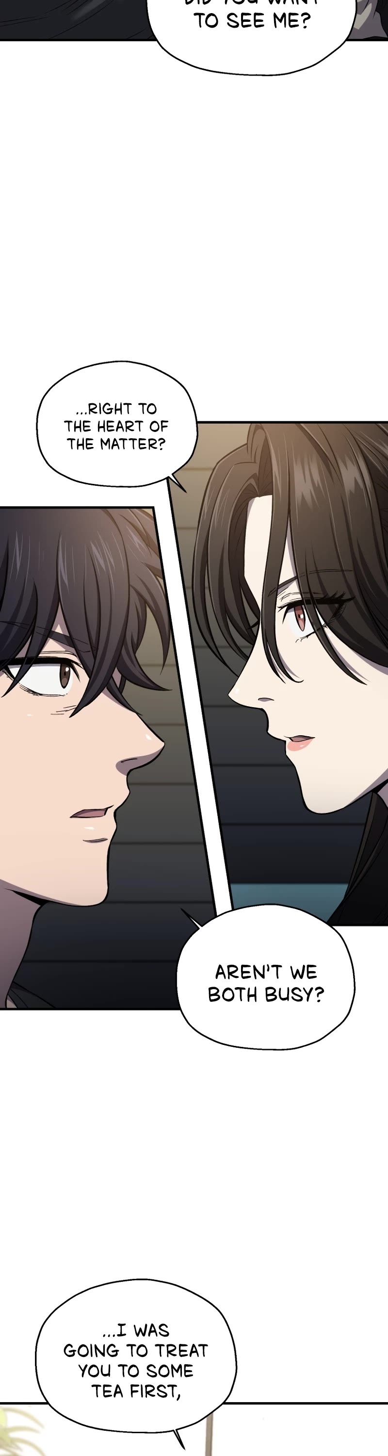 Solo Resurrection Chapter 32 page 50 - Chapter 32