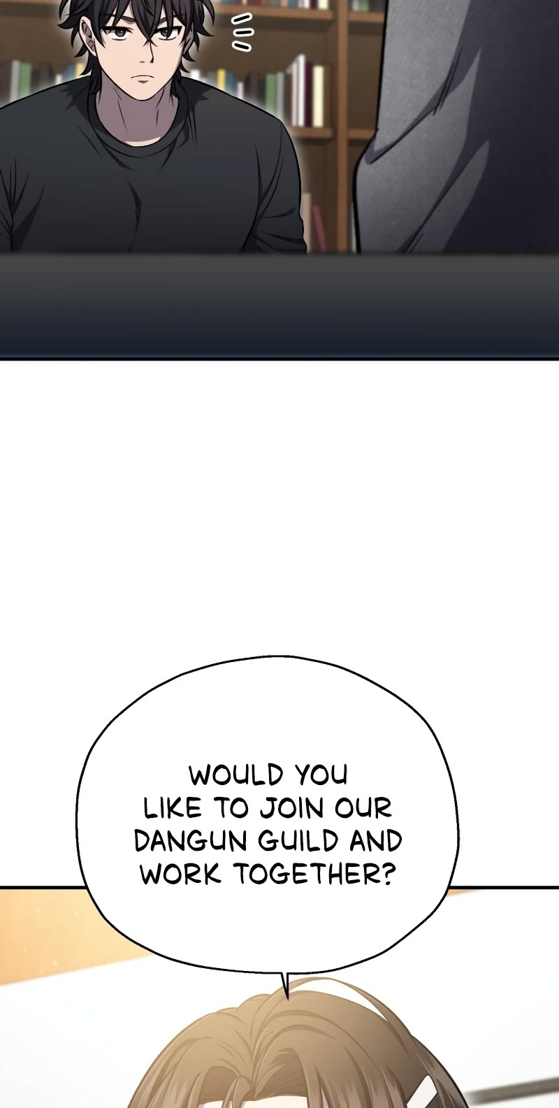 Solo Resurrection Chapter 32 page 52 - Chapter 32