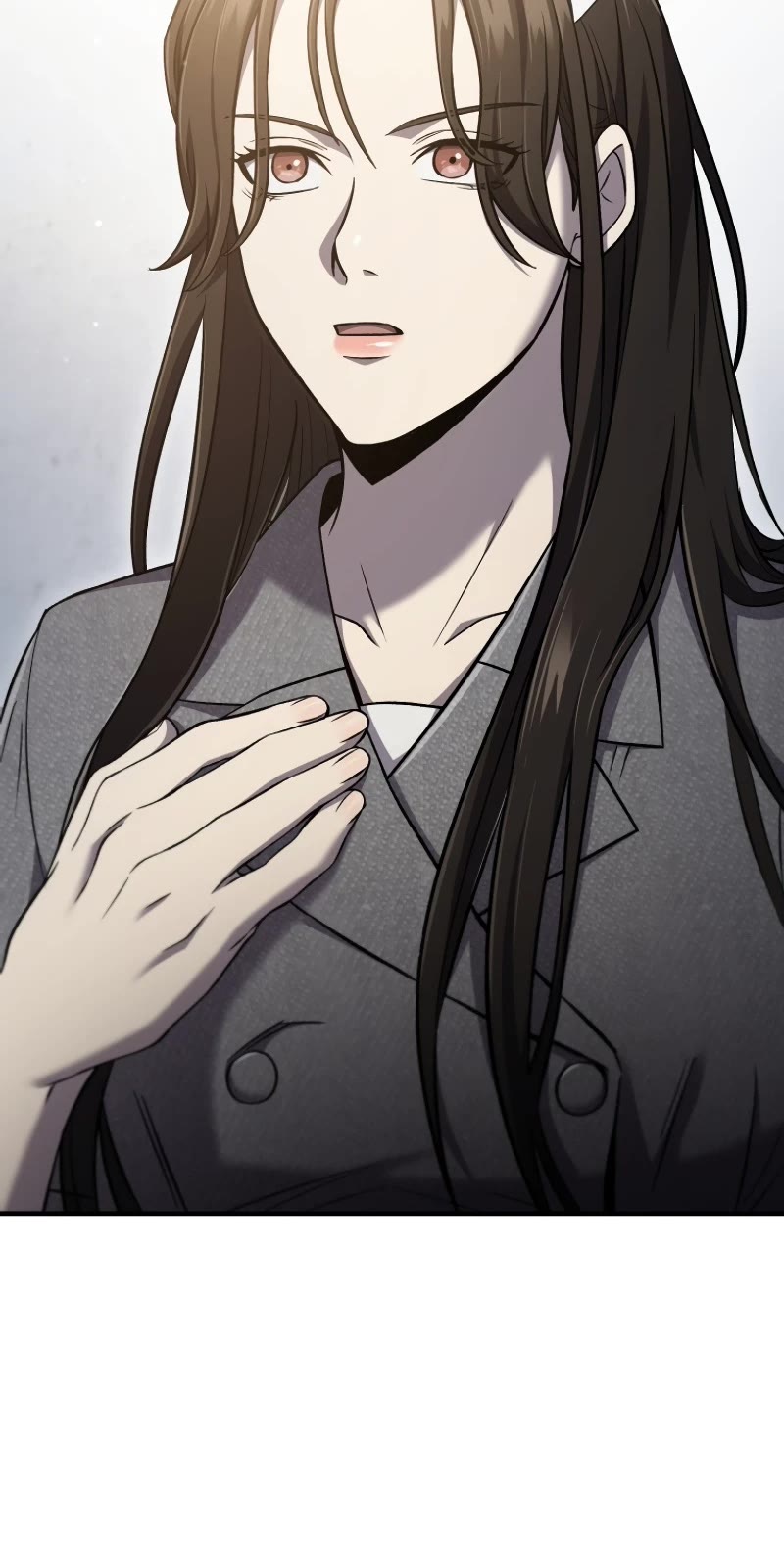 Solo Resurrection Chapter 32 page 53 - Chapter 32