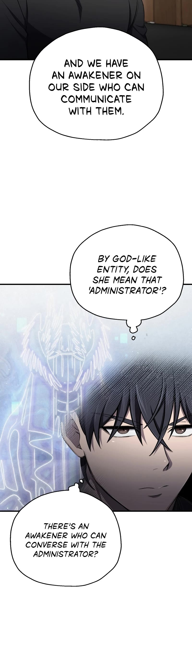 Solo Resurrection Chapter 33 page 14 - Chapter 33