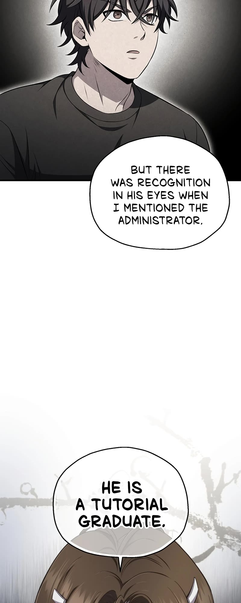 Solo Resurrection Chapter 33 page 27 - Chapter 33
