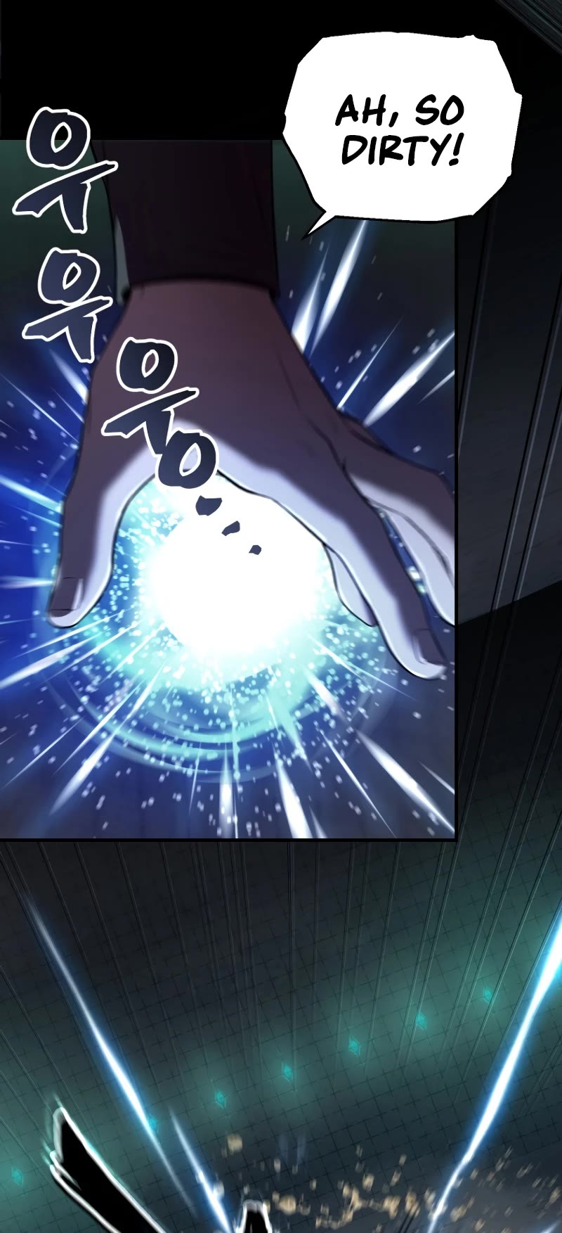 Solo Resurrection Chapter 33 page 42 - Chapter 33
