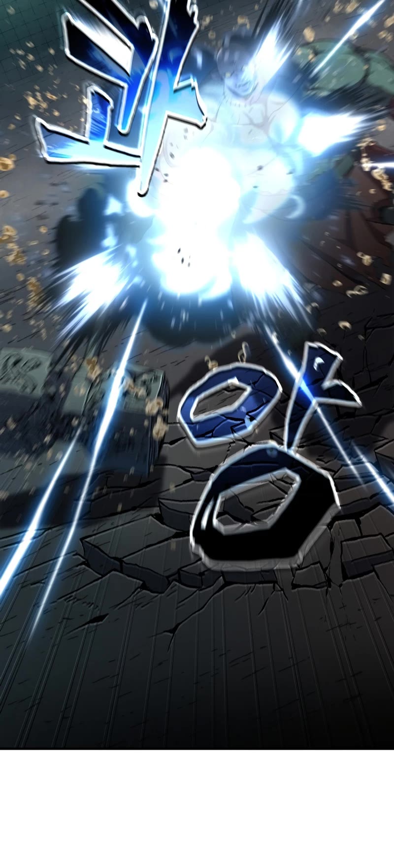 Solo Resurrection Chapter 33 page 43 - Chapter 33