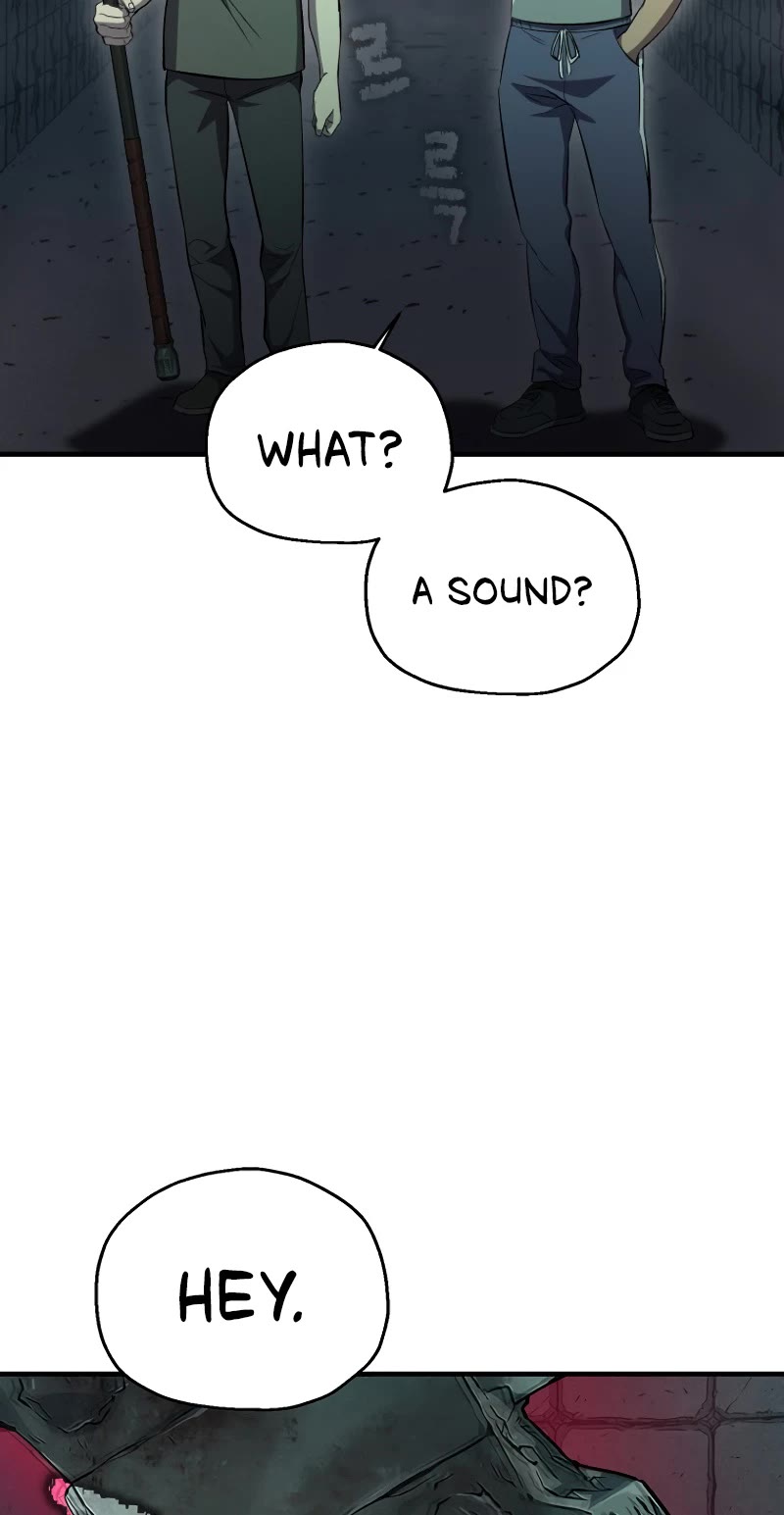 Solo Resurrection Chapter 33 page 51 - Chapter 33