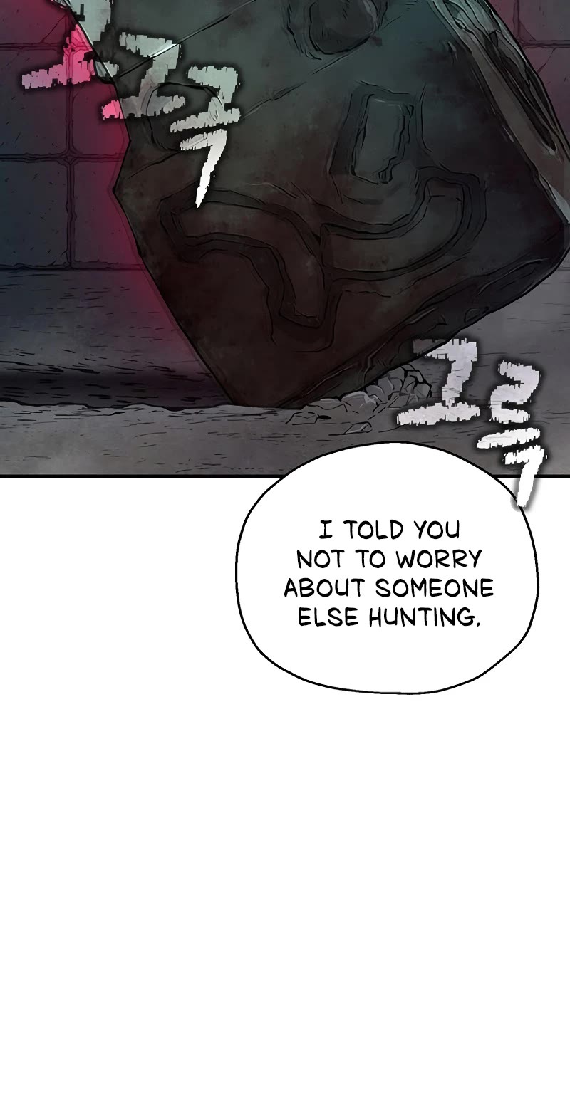 Solo Resurrection Chapter 33 page 52 - Chapter 33