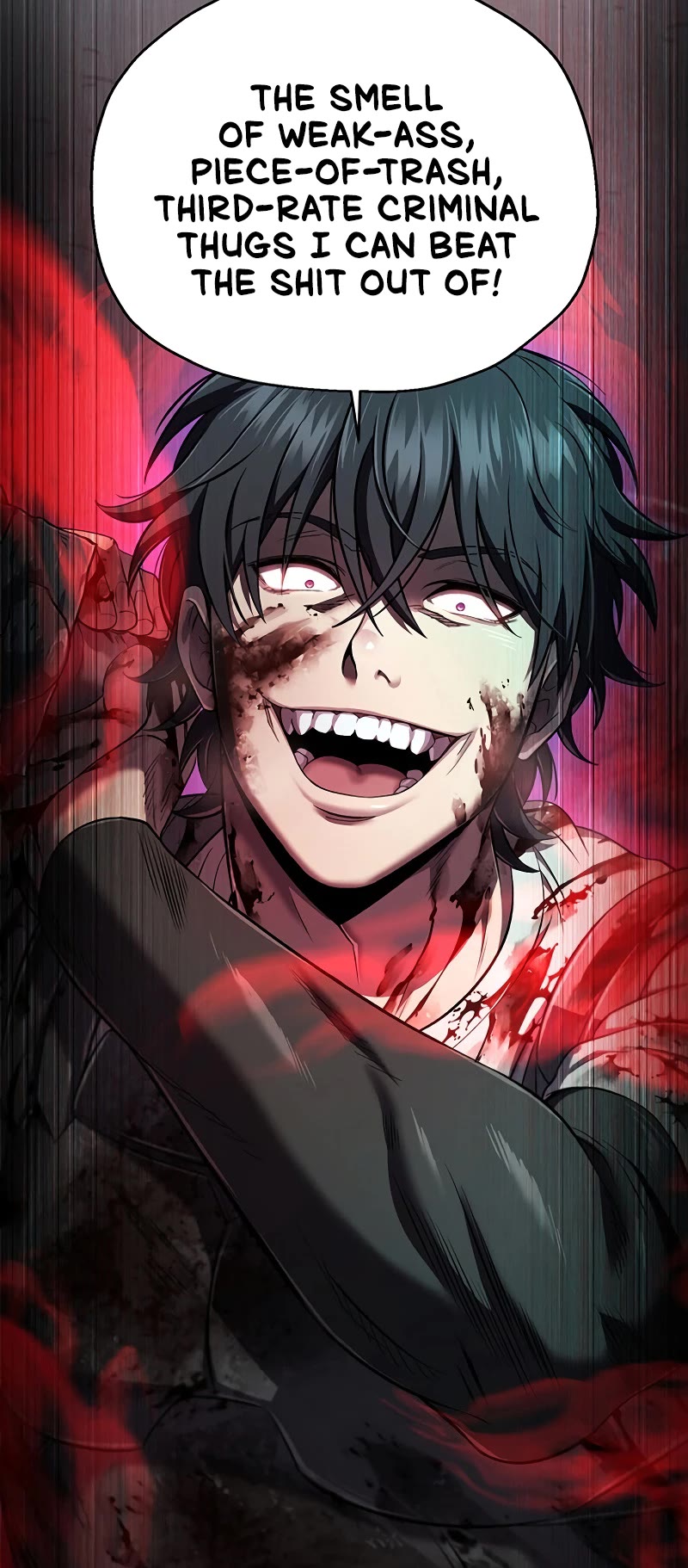 Solo Resurrection Chapter 33 page 55 - Chapter 33