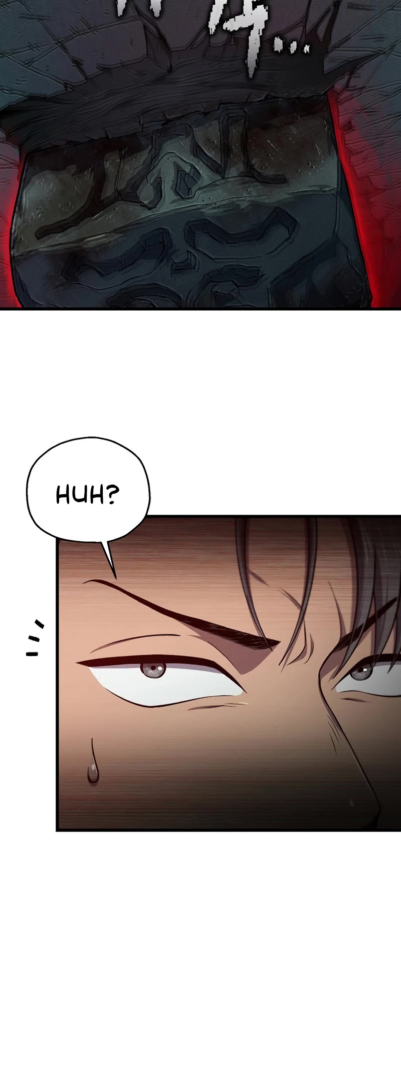 Solo Resurrection Chapter 34 page 10 - Chapter 34