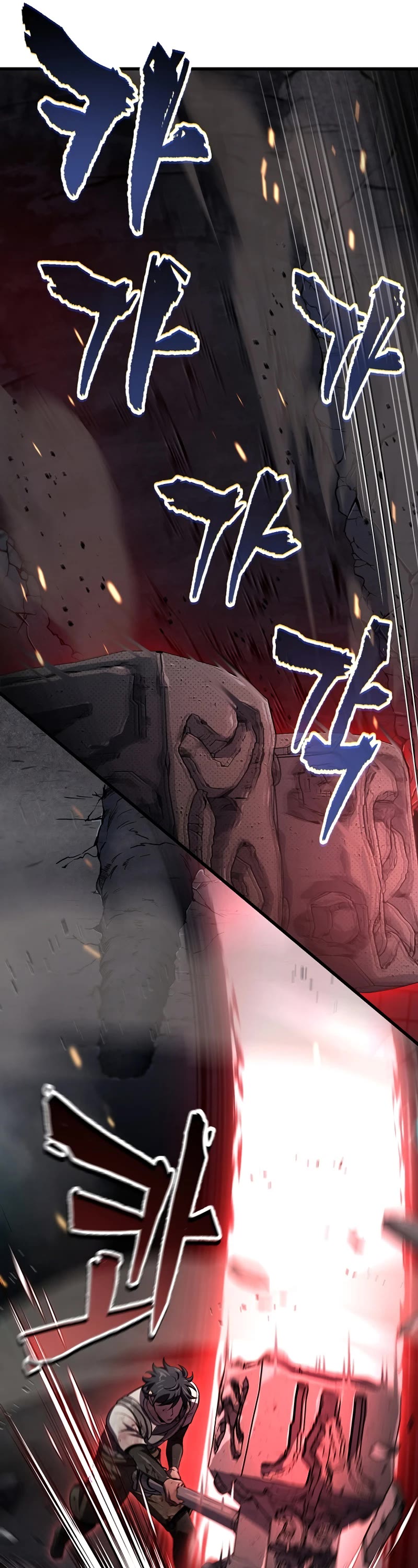 Solo Resurrection Chapter 34 page 11 - Chapter 34