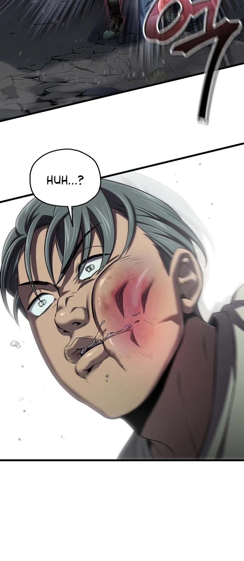 Solo Resurrection Chapter 34 page 19 - Chapter 34