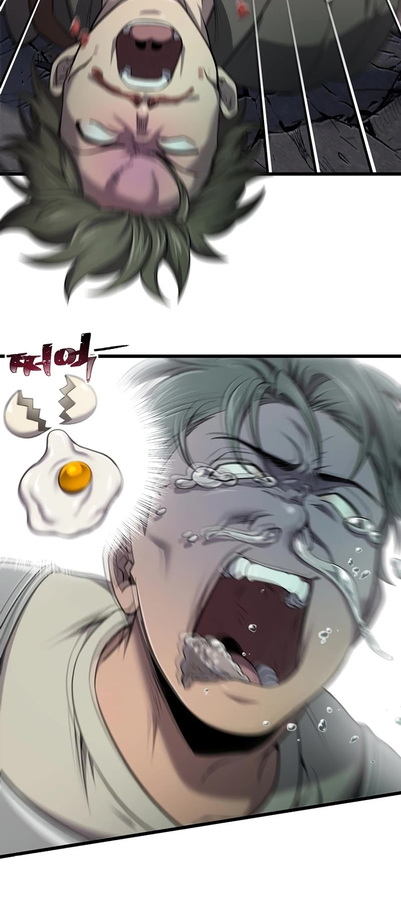 Solo Resurrection Chapter 34 page 30 - Chapter 34