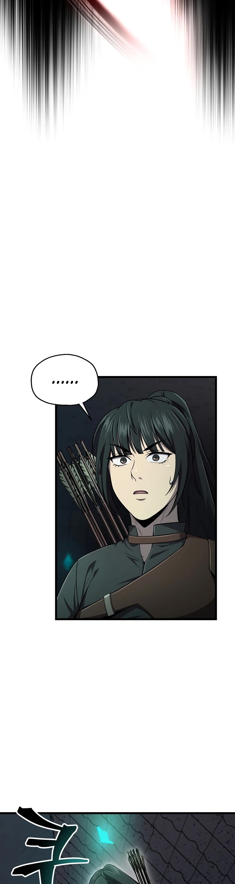 Solo Resurrection Chapter 34 page 36 - Chapter 34