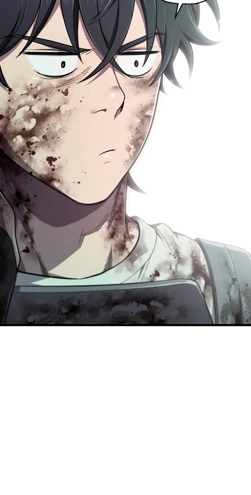 Solo Resurrection Chapter 34 page 44 - Chapter 34