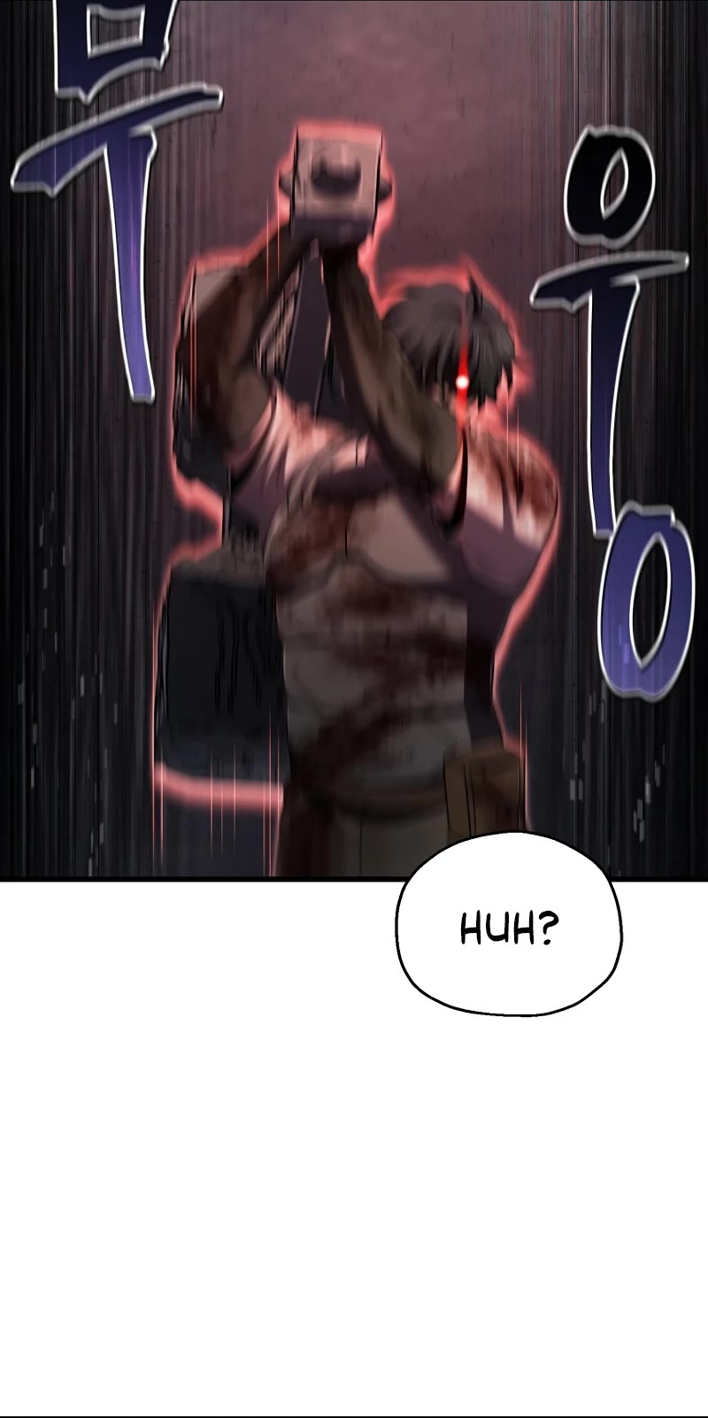 Solo Resurrection Chapter 34 page 6 - Chapter 34