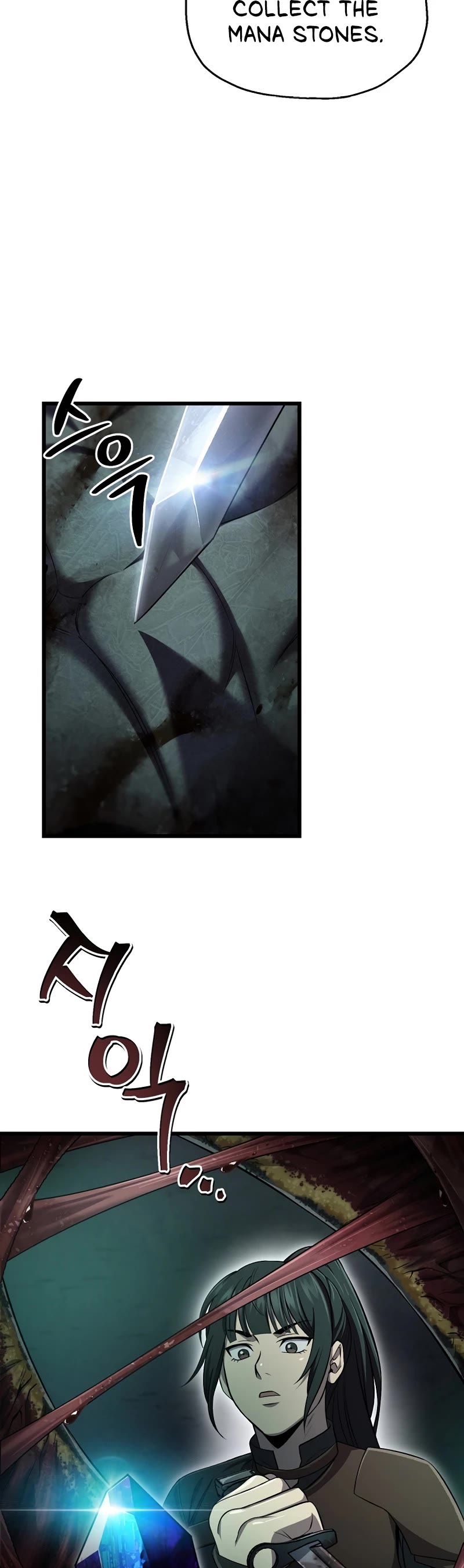 Solo Resurrection Chapter 35 page 18 - Chapter 35