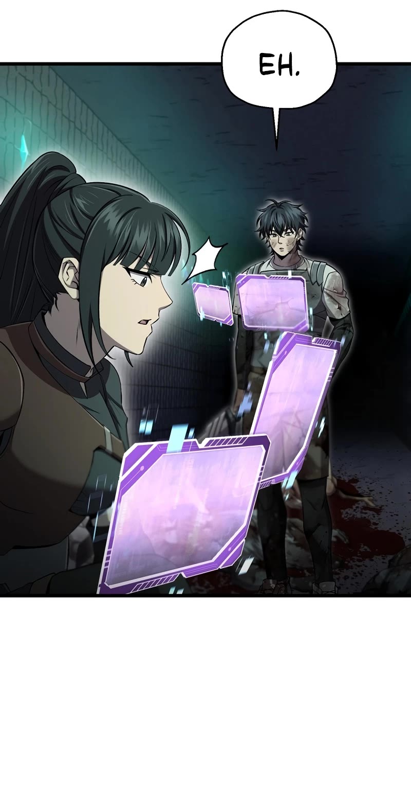 Solo Resurrection Chapter 35 page 24 - Chapter 35