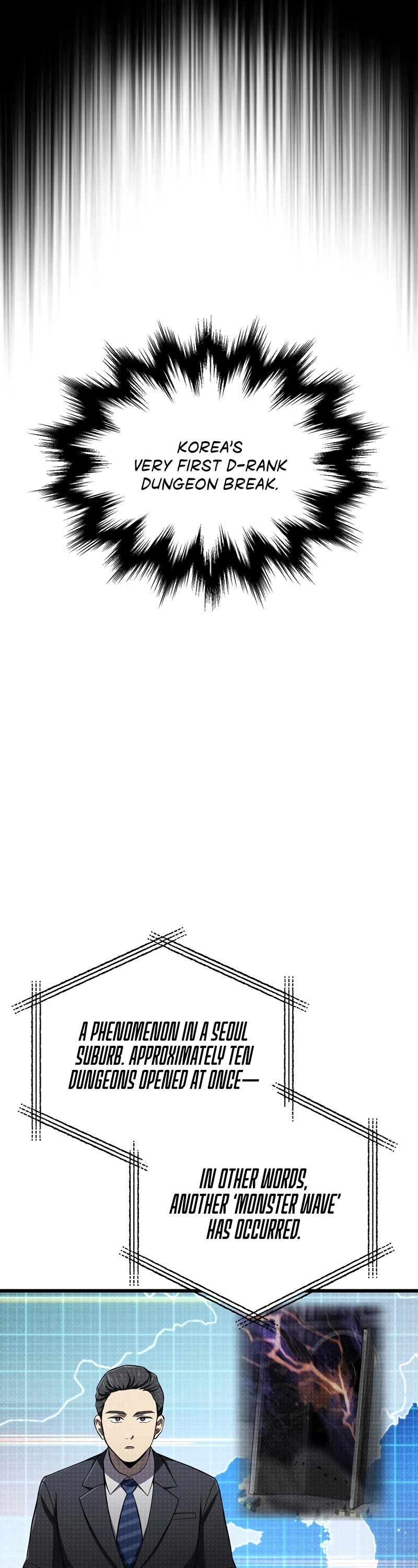 Solo Resurrection Chapter 35 page 27 - Chapter 35