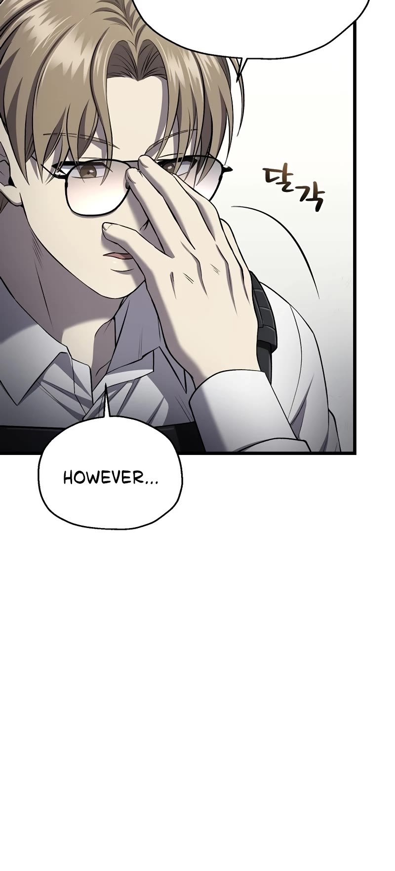 Solo Resurrection Chapter 35 page 39 - Chapter 35