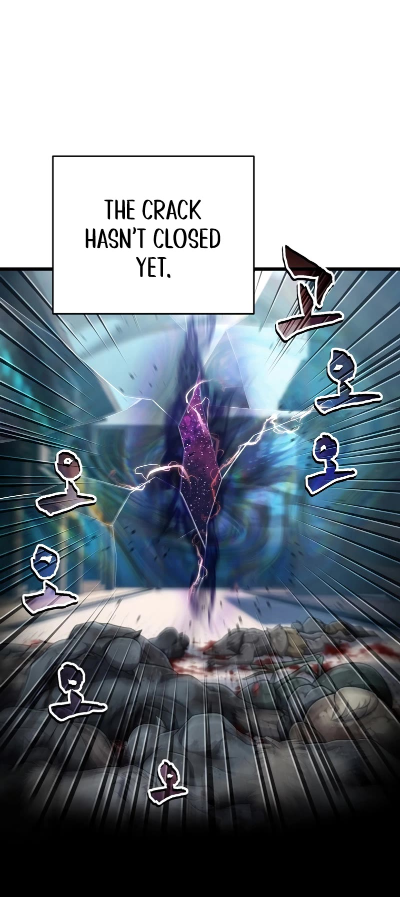 Solo Resurrection Chapter 35 page 48 - Chapter 35