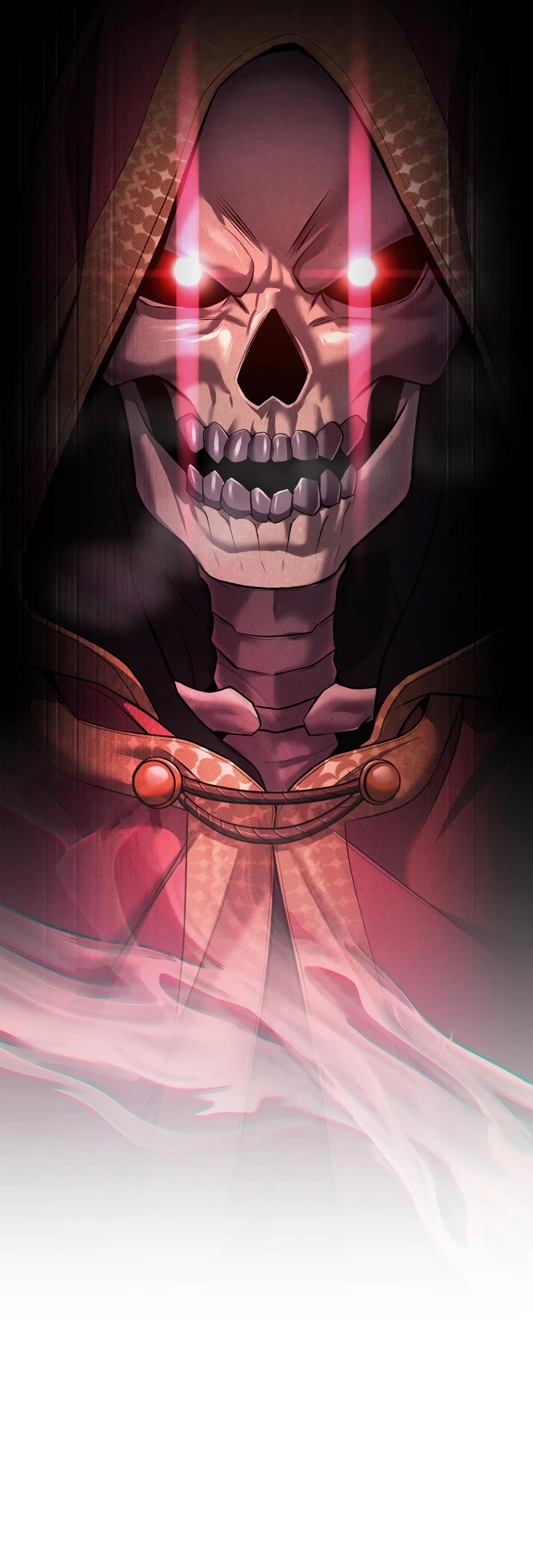Solo Resurrection Chapter 35 page 50 - Chapter 35