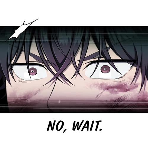 Solo Resurrection Chapter 35 cover