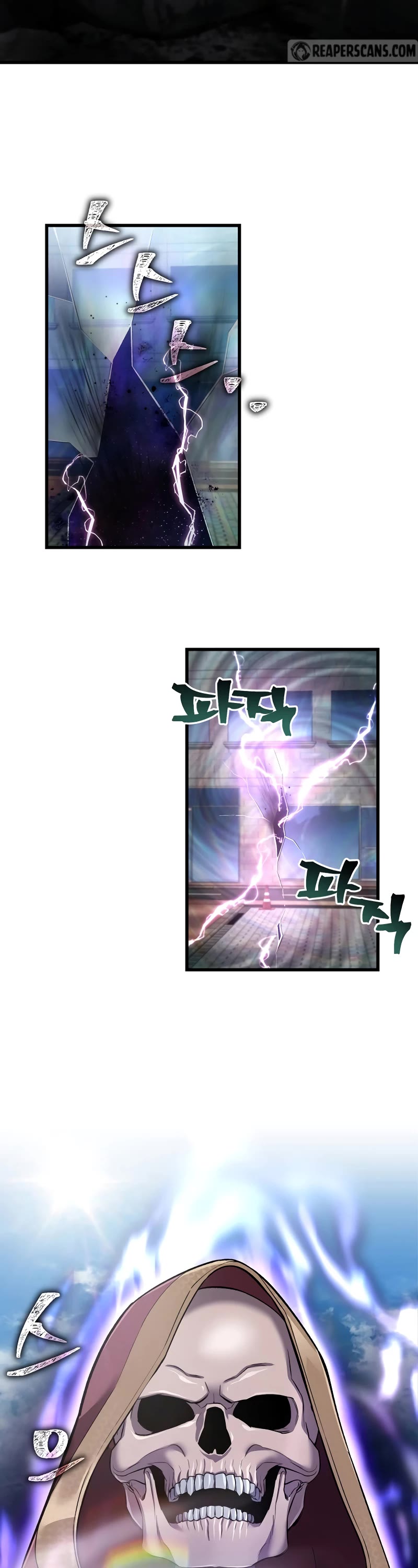 Solo Resurrection Chapter 36 page 23 - Chapter 36
