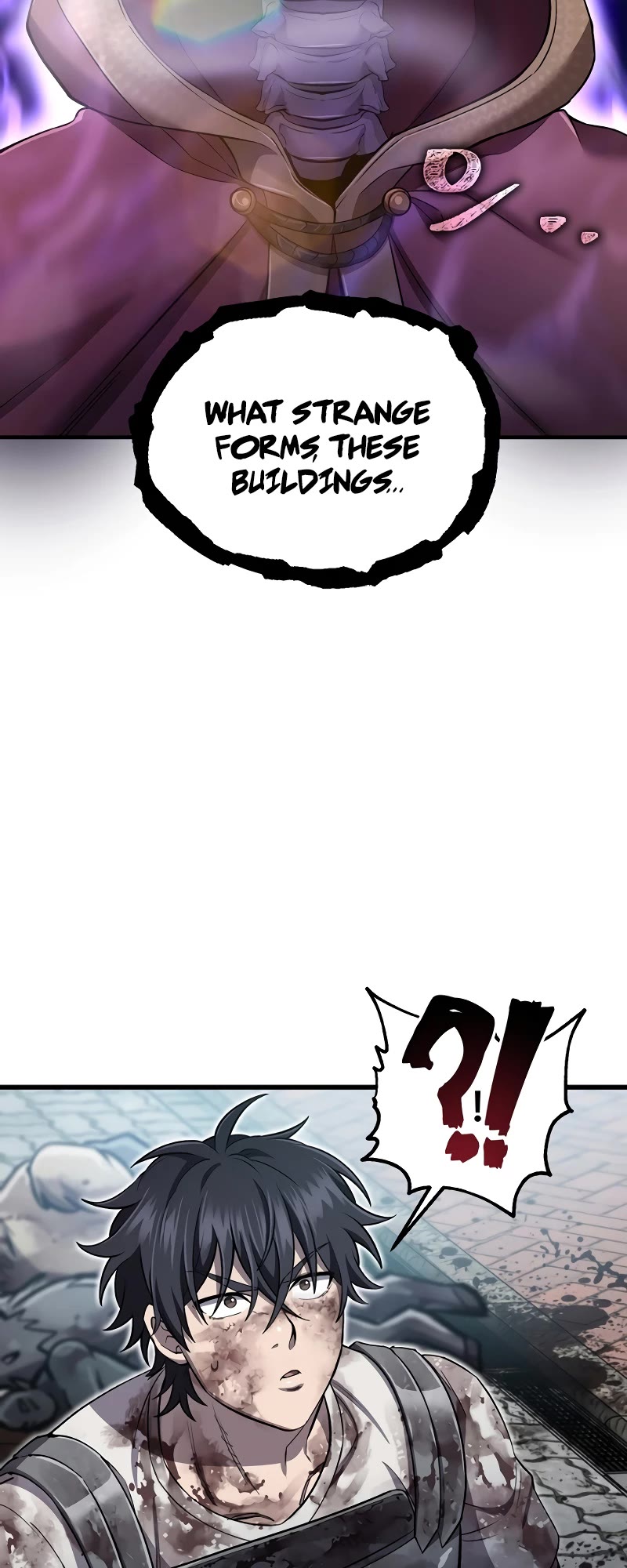Solo Resurrection Chapter 36 page 24 - Chapter 36