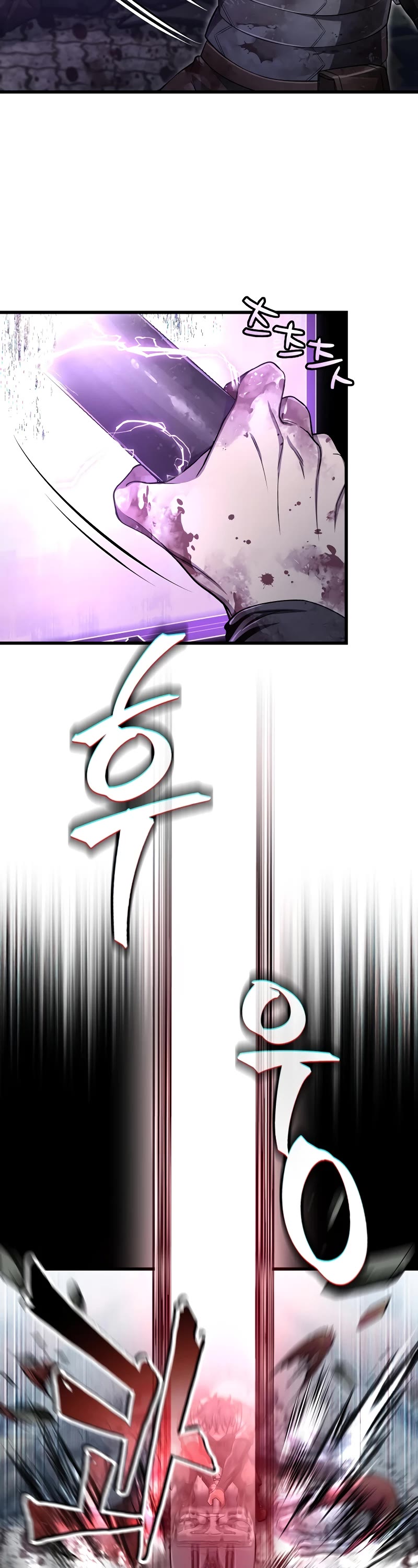 Solo Resurrection Chapter 36 page 27 - Chapter 36
