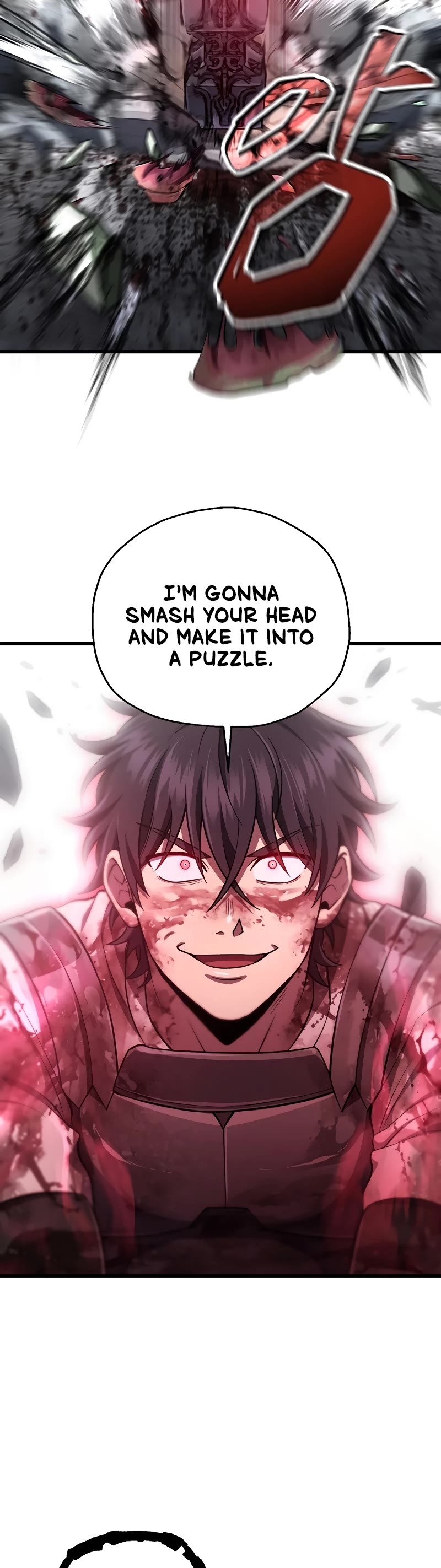 Solo Resurrection Chapter 36 page 28 - Chapter 36