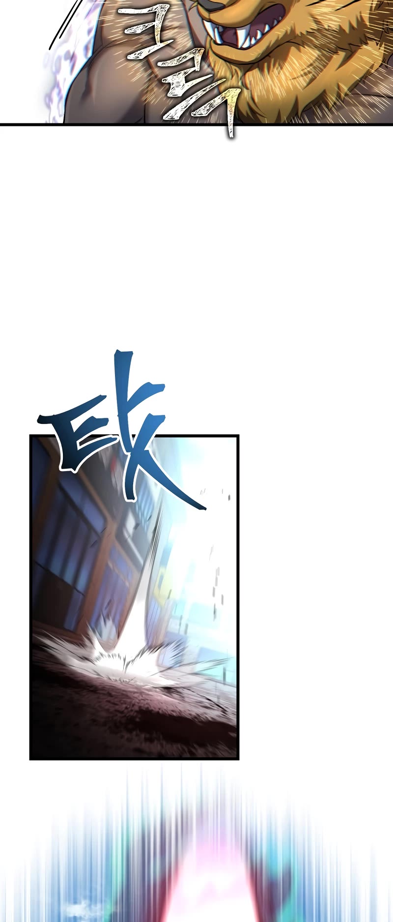 Solo Resurrection Chapter 36 page 37 - Chapter 36