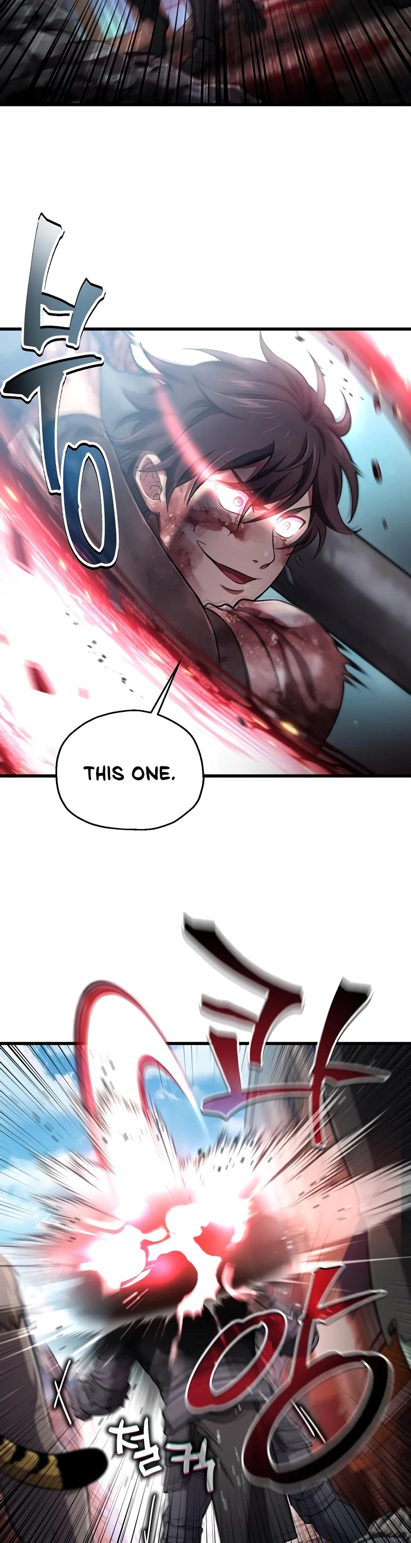 Solo Resurrection Chapter 36 page 40 - Chapter 36