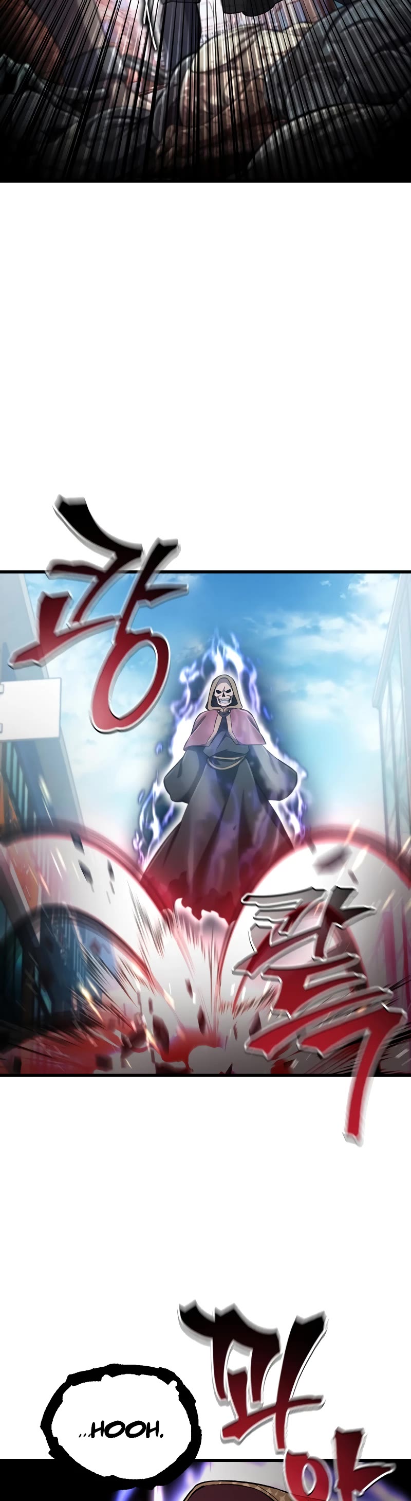 Solo Resurrection Chapter 36 page 41 - Chapter 36
