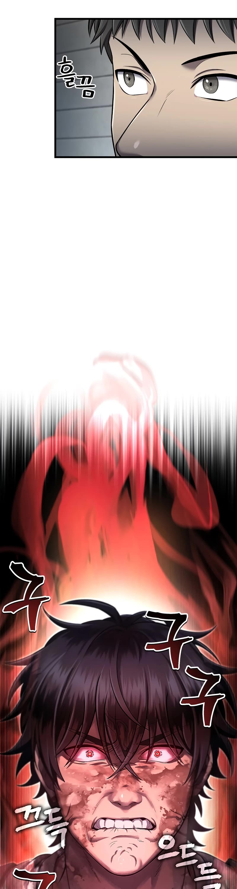 Solo Resurrection Chapter 36 page 8 - Chapter 36