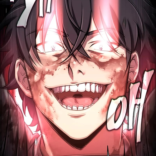 Solo Resurrection Chapter 36 cover