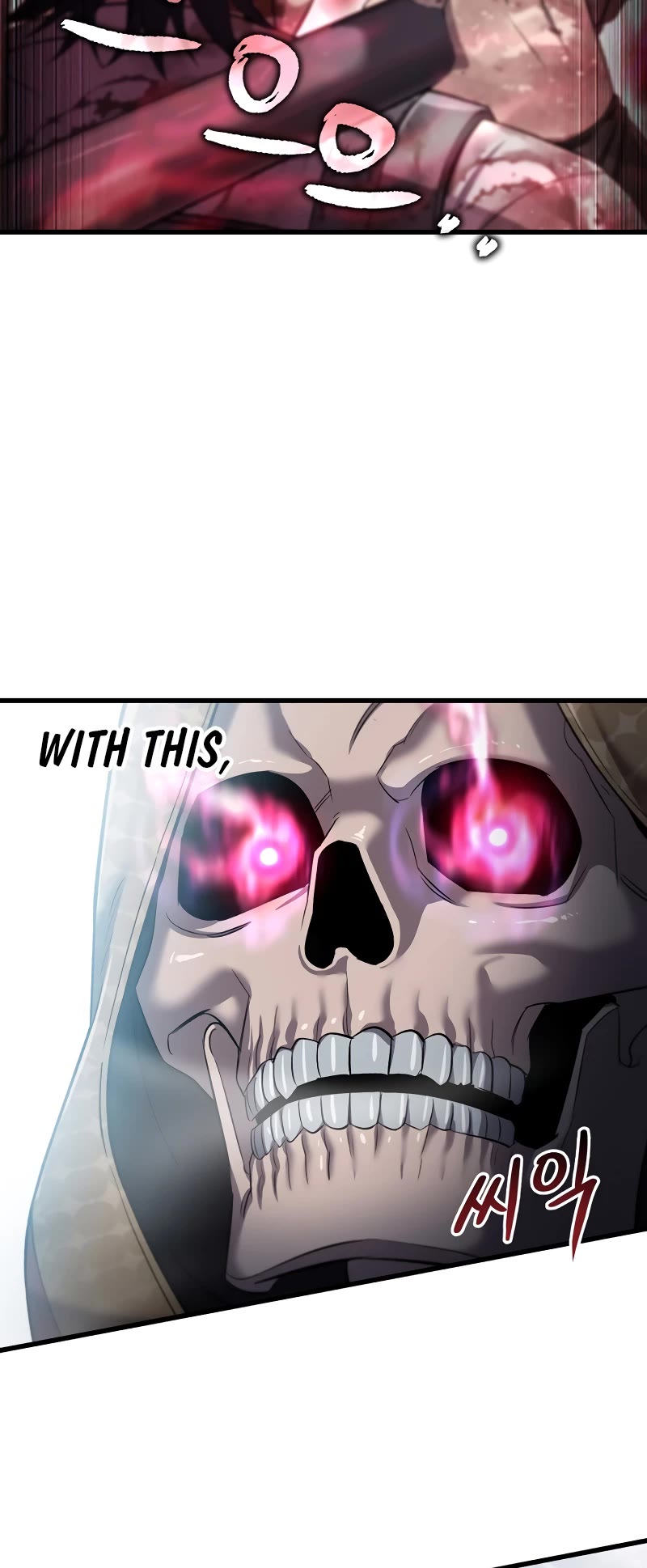 Solo Resurrection Chapter 37 page 10 - Chapter 37