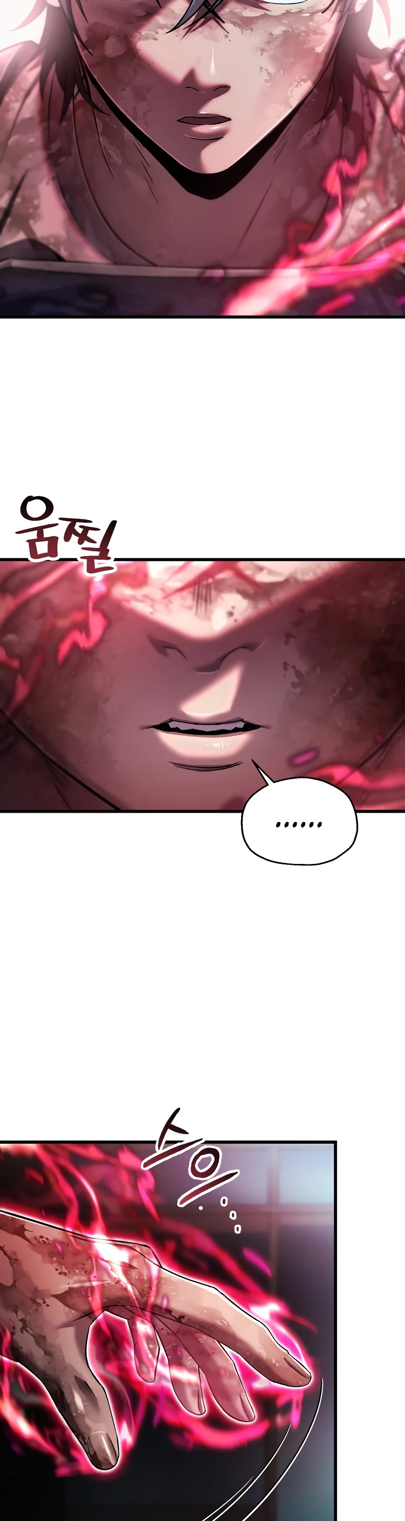 Solo Resurrection Chapter 37 page 13 - Chapter 37
