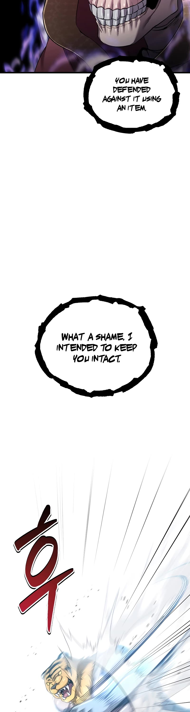 Solo Resurrection Chapter 37 page 18 - Chapter 37