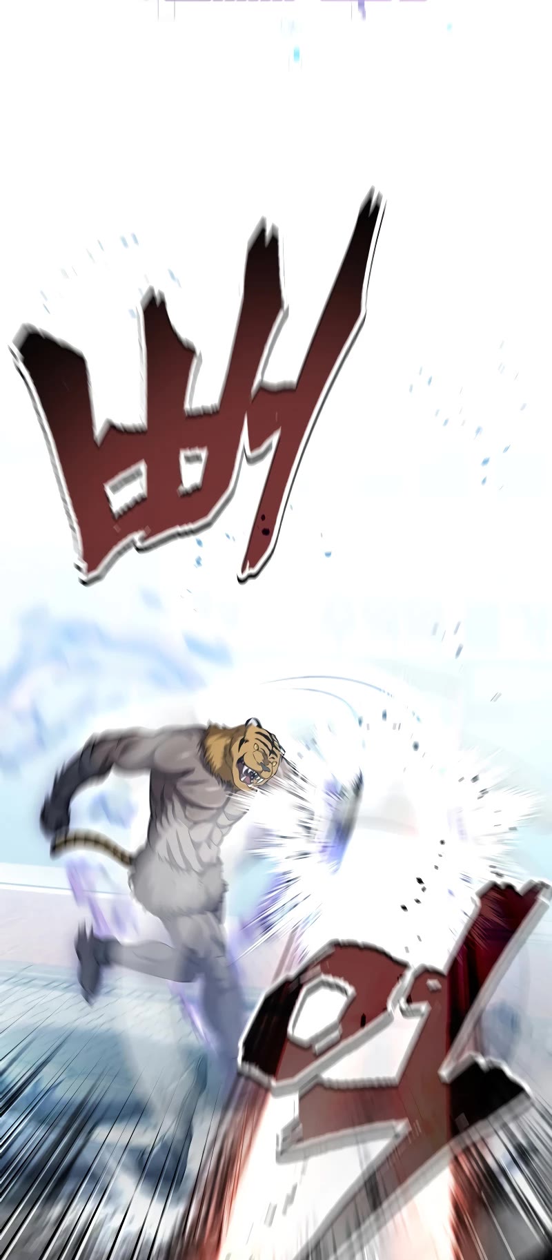 Solo Resurrection Chapter 37 page 20 - Chapter 37
