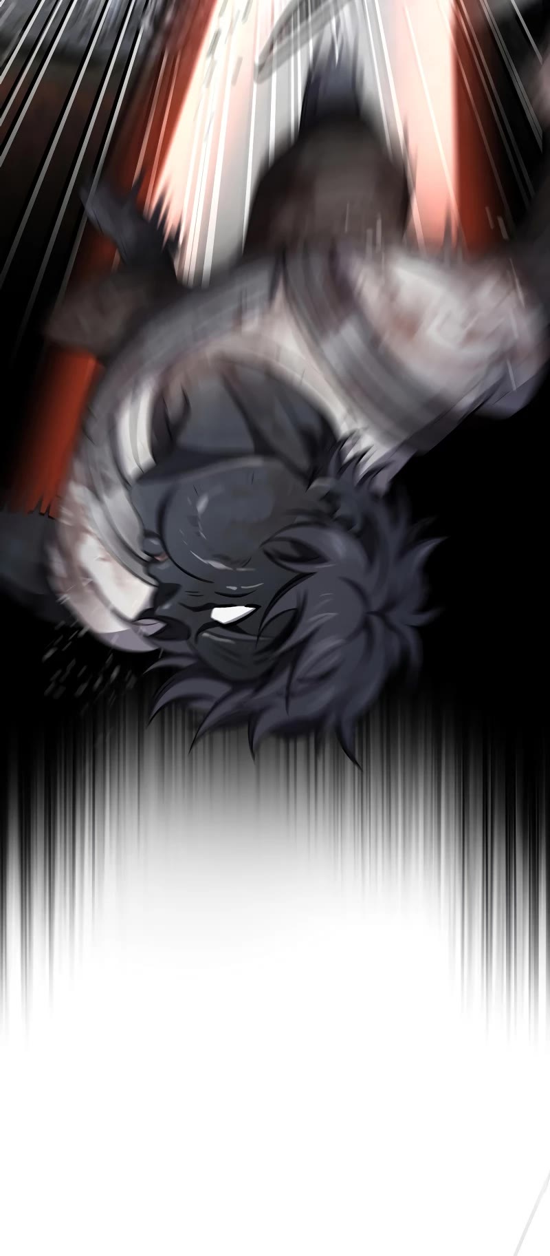 Solo Resurrection Chapter 37 page 21 - Chapter 37