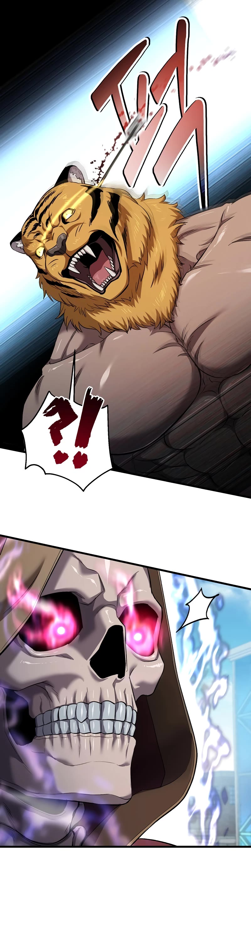 Solo Resurrection Chapter 37 page 24 - Chapter 37