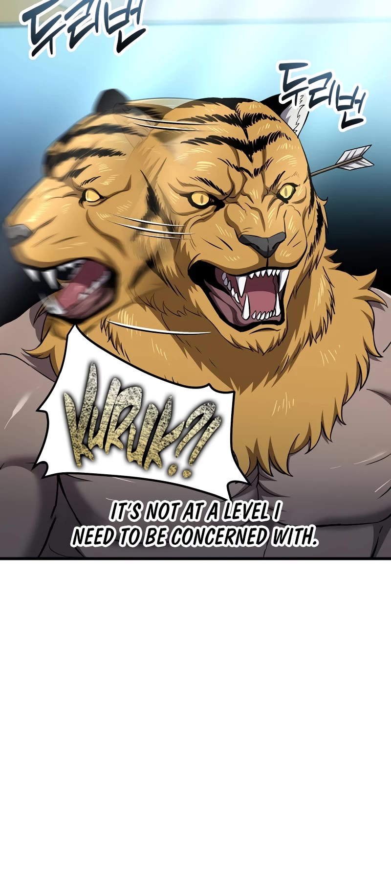 Solo Resurrection Chapter 37 page 26 - Chapter 37