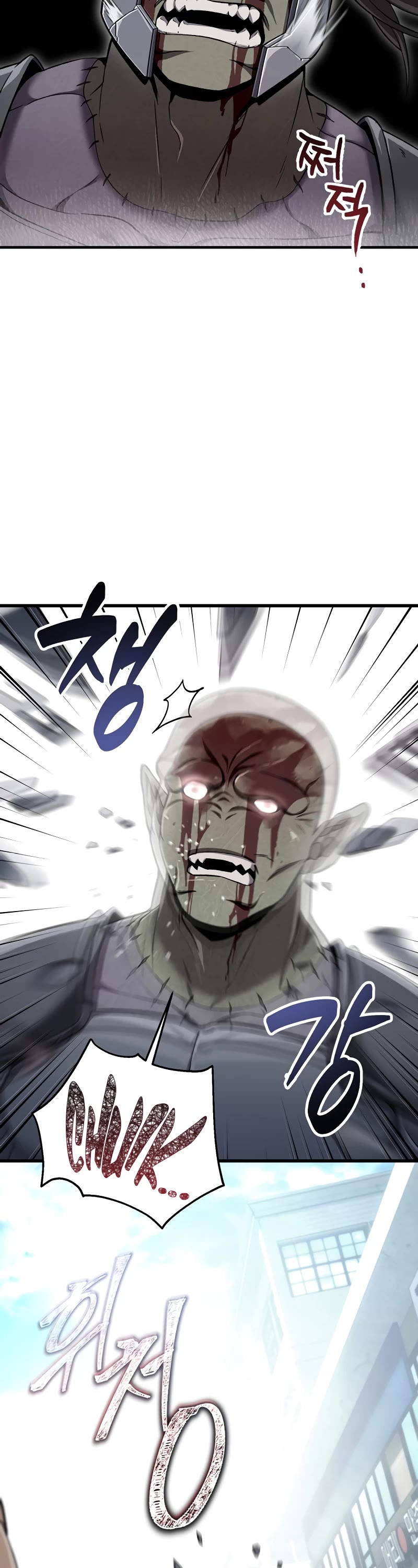 Solo Resurrection Chapter 37 page 3 - Chapter 37