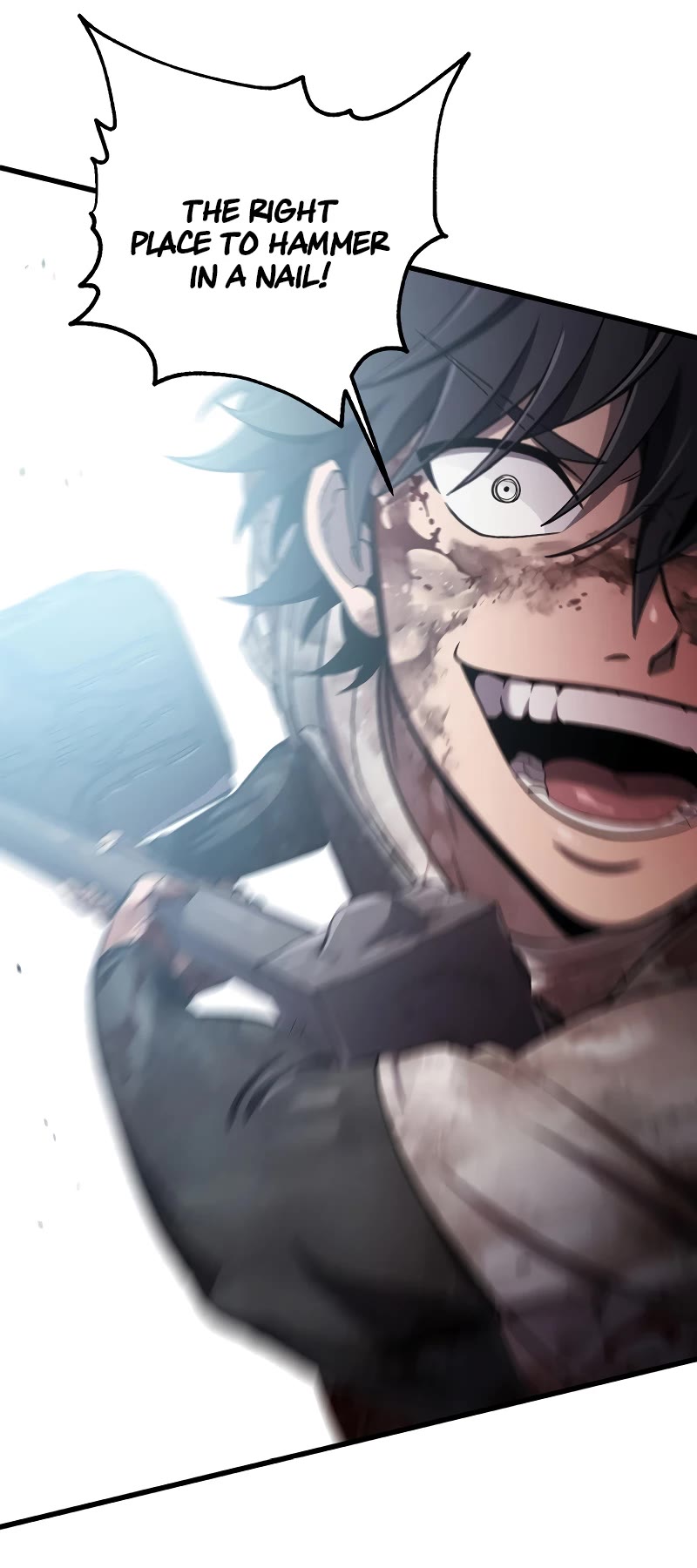 Solo Resurrection Chapter 37 page 30 - Chapter 37