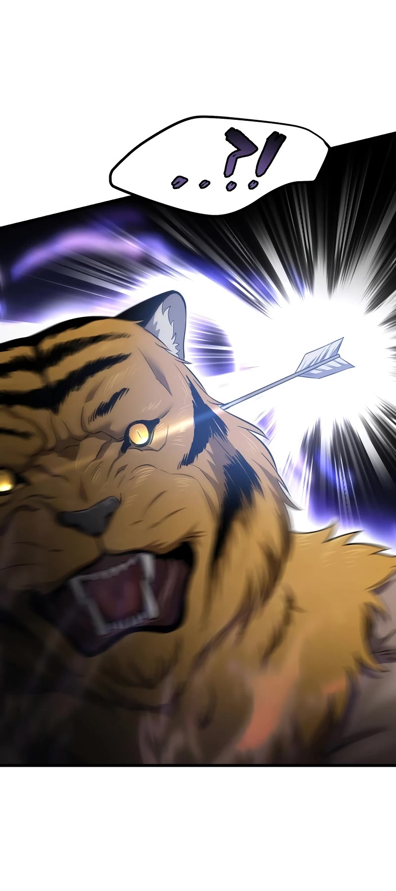 Solo Resurrection Chapter 37 page 31 - Chapter 37