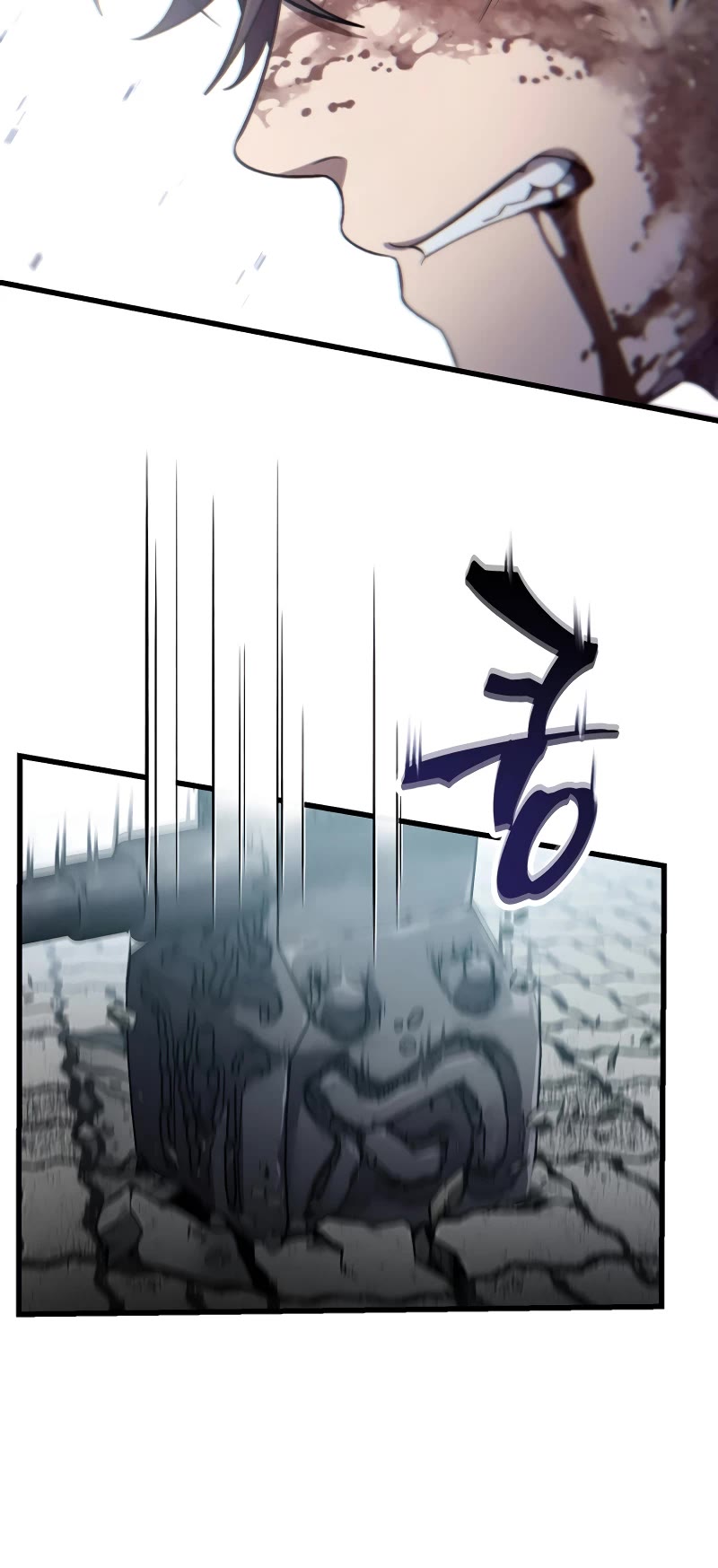 Solo Resurrection Chapter 37 page 36 - Chapter 37
