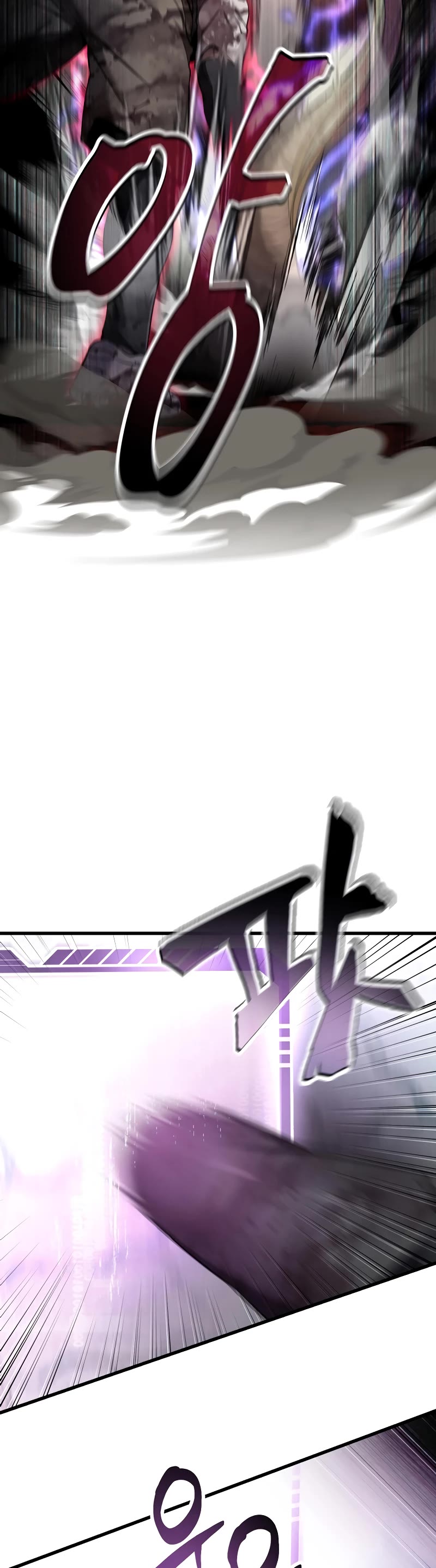 Solo Resurrection Chapter 37 page 39 - Chapter 37
