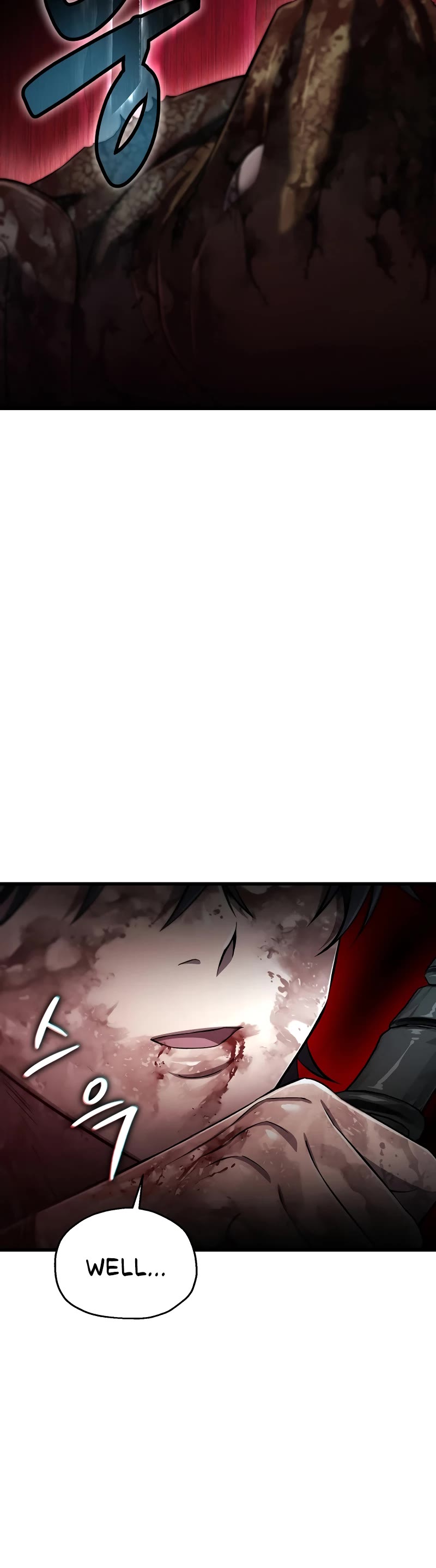 Solo Resurrection Chapter 37 page 44 - Chapter 37